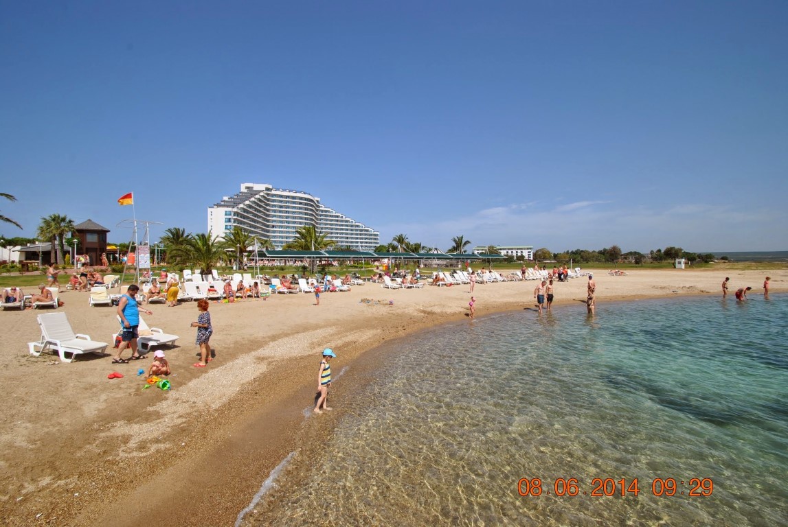 imagini hotel VENOSA DIDIM